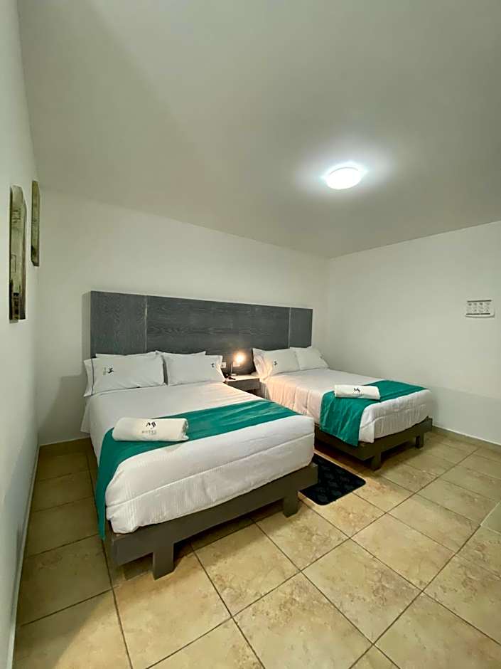 Hotel Maria Sofia ViaCapu
