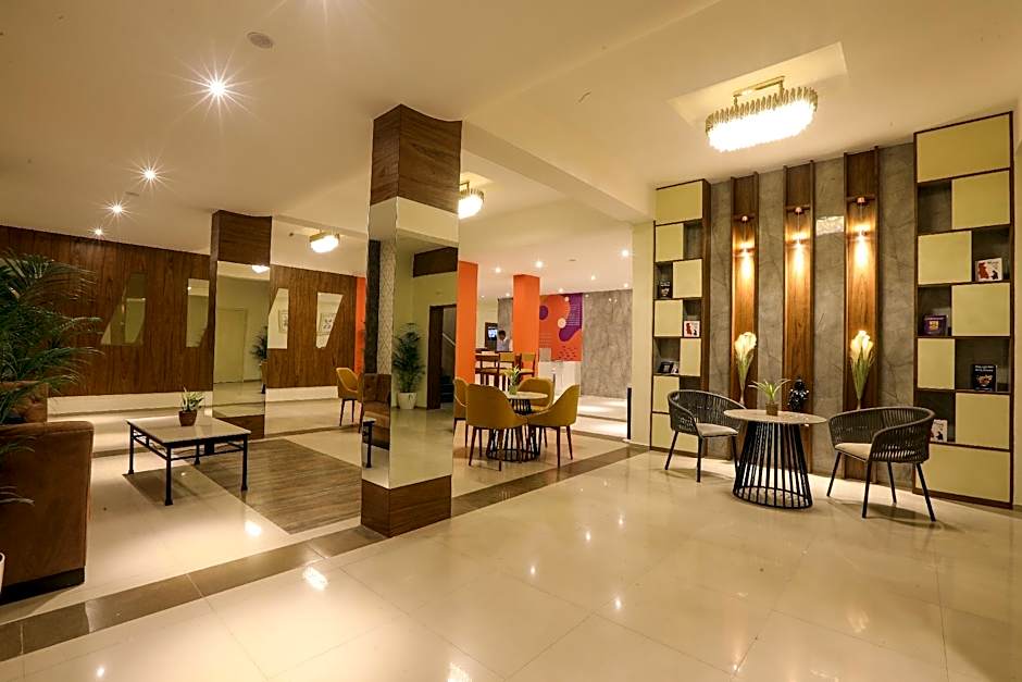 IRA by Orchid, Nashik