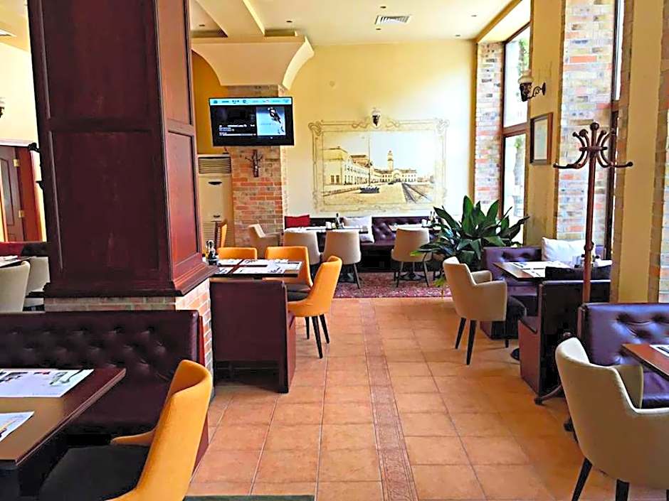 Family Hotel Chiplakoff