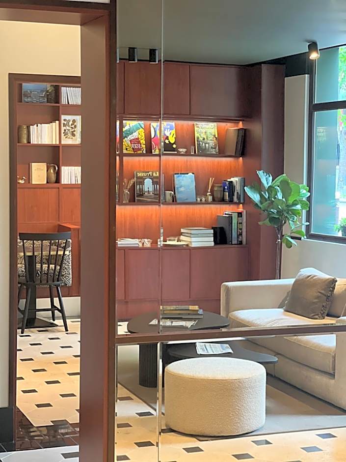 Hotel Marguerite