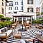 LHP Hotel Santa Margherita Palace & SPA