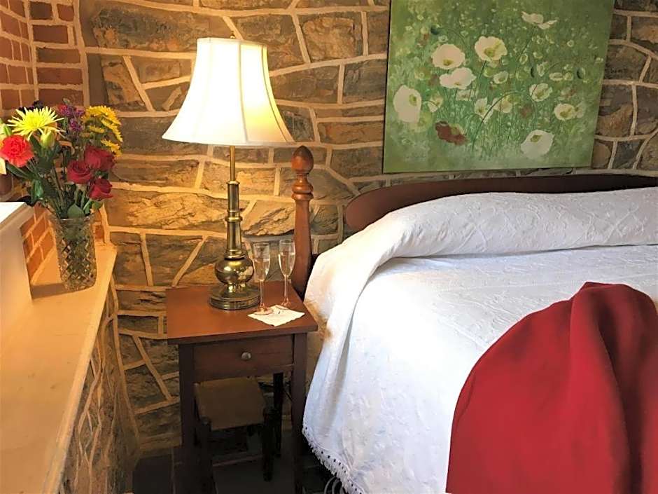 Smithfield Farm B&B