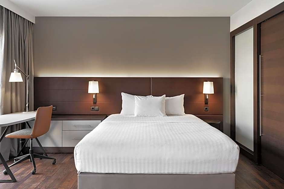 Residence Inn by Marriott Munich City East