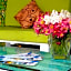 Hotel Careyes Puerto Escondido