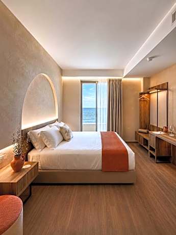 Beach Hotel Terracotta