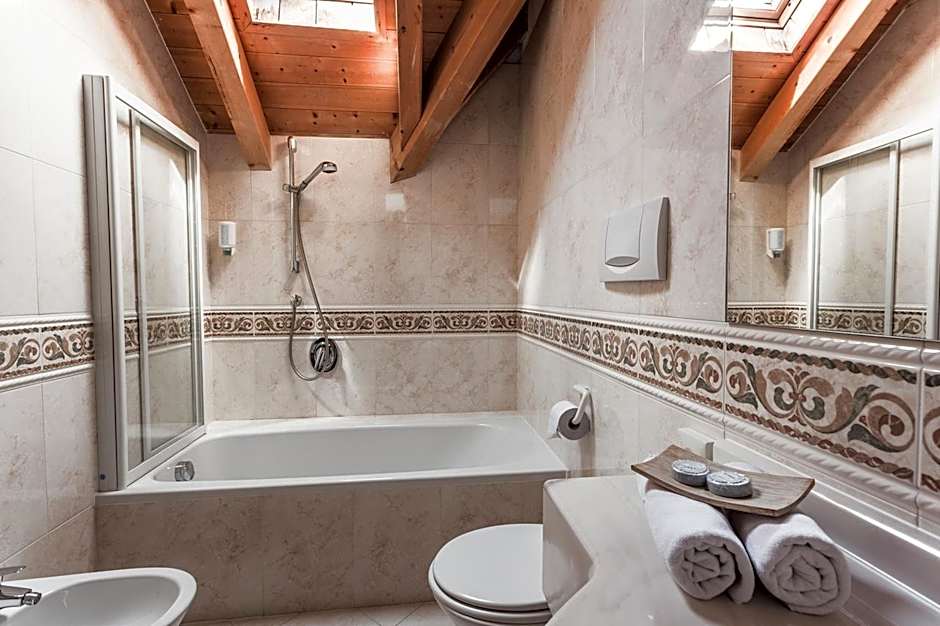 Hotel Garni Villa Park