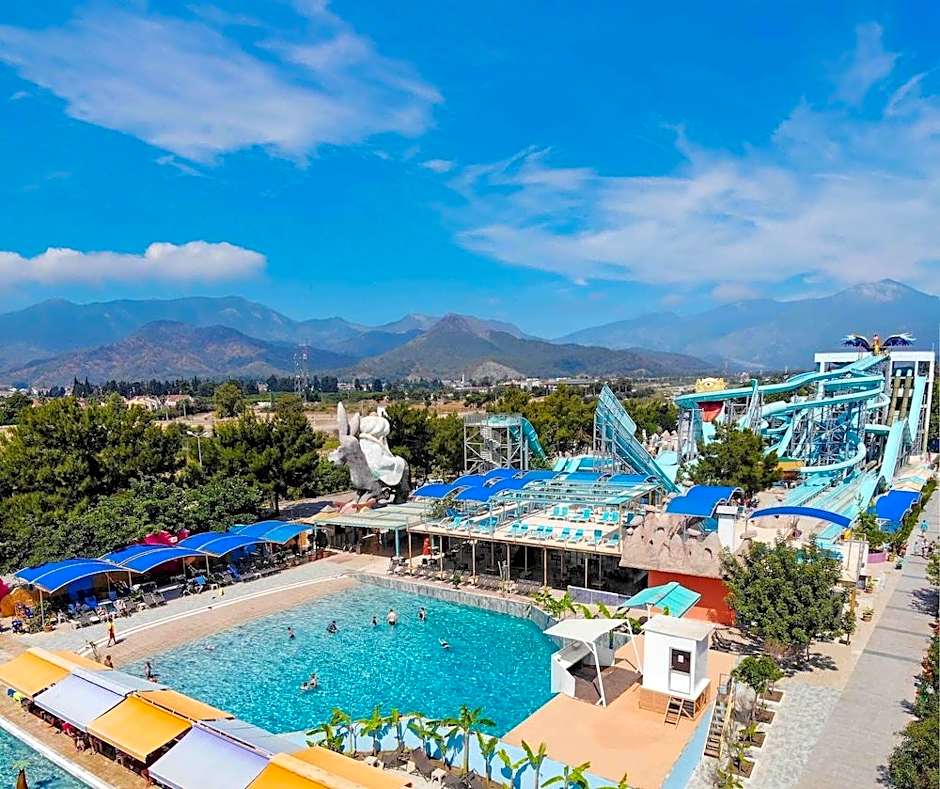 Daima Biz Hotel - All Inclusive