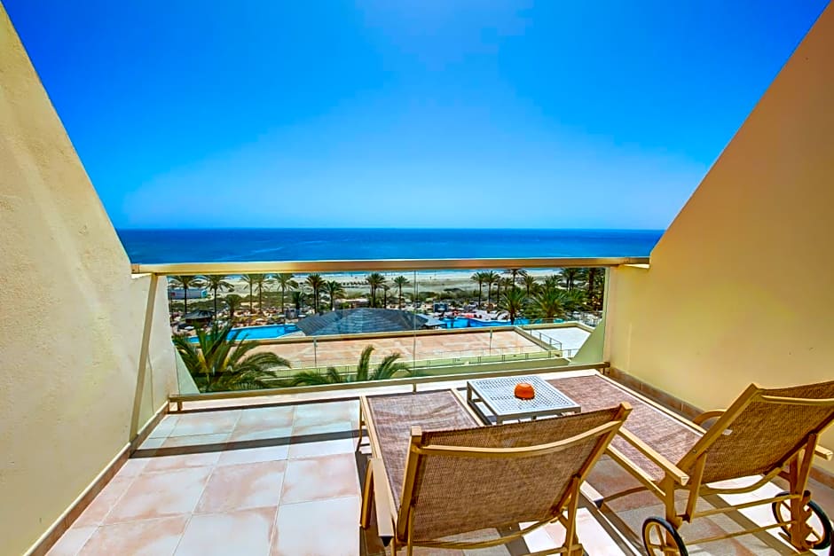 SBH Costa Calma Palace Thalasso & Spa