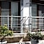 La Pensione Skiathos
