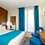 Best Western Plus 61 Paris Nation Hotel