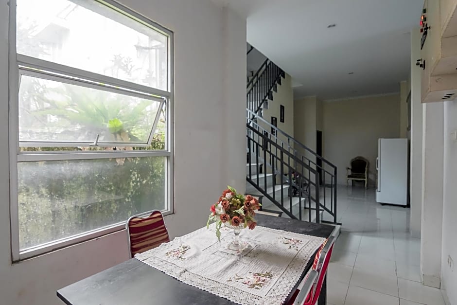 RedDoorz Syariah near Jamtos Jambi