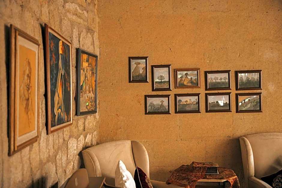 Hotel Temenni Evi
