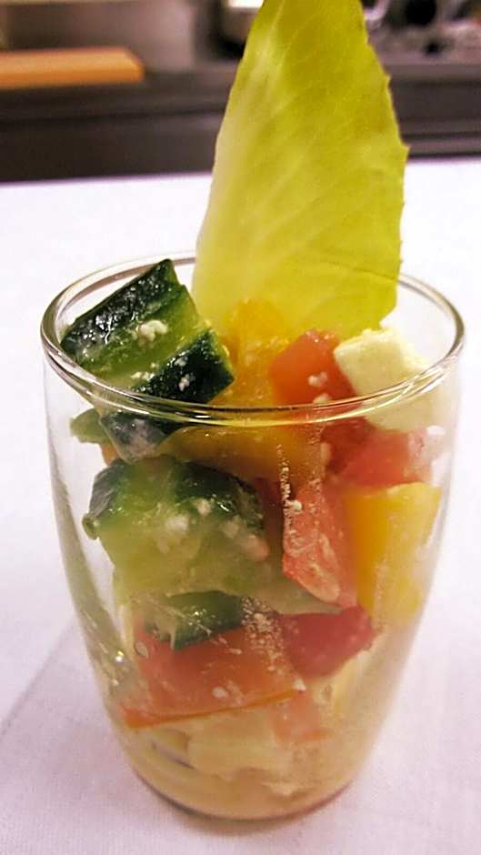 LiebesNesterl Bergwirt - Boutique Hotel