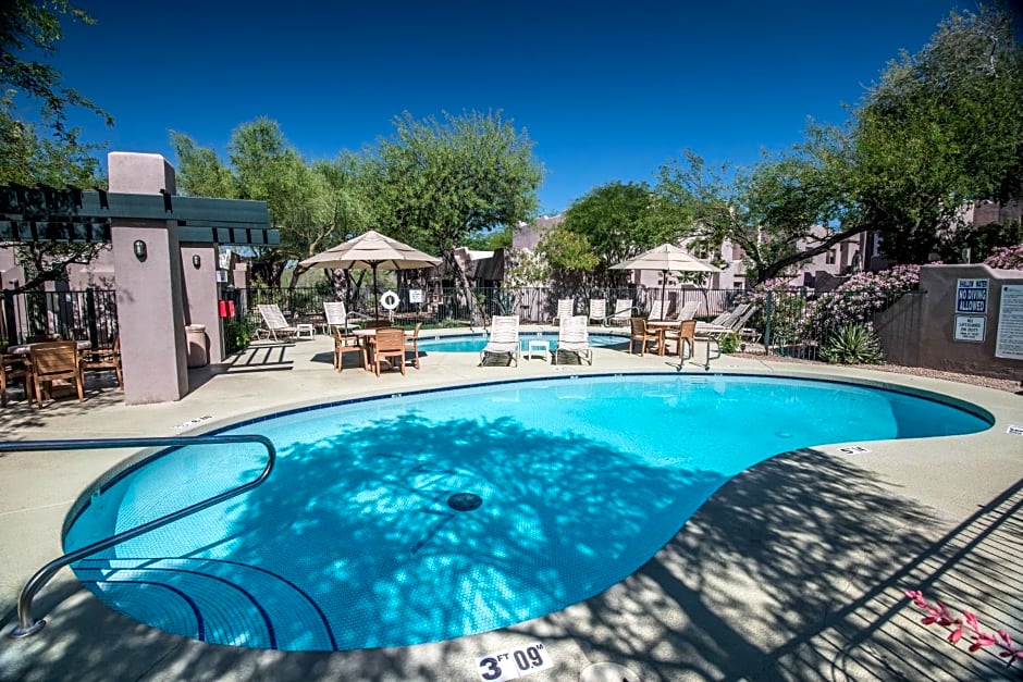 Villas Of Cave Creek