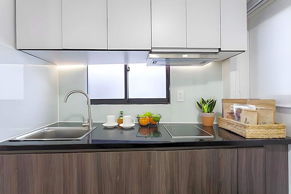 La Regatta Boutique Residences