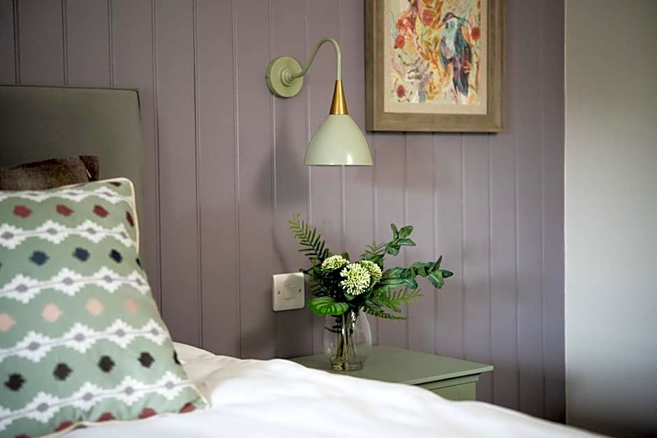 The Kings Arms Otterton