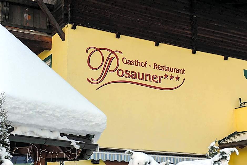 Hotel Posauner