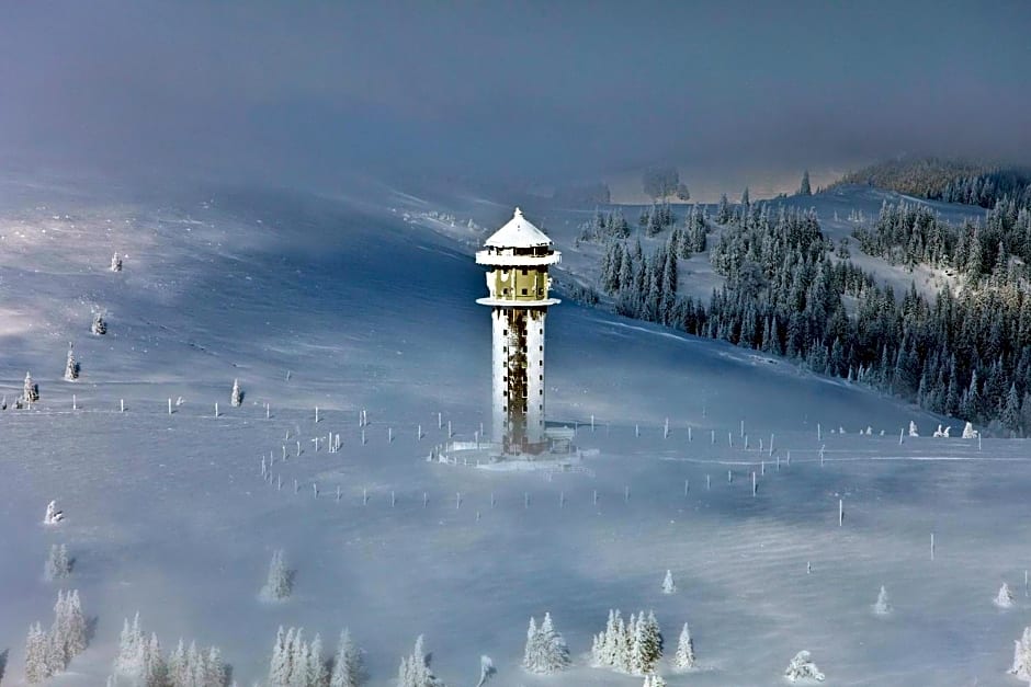 Ferienhotel Schwarzwälder Hof