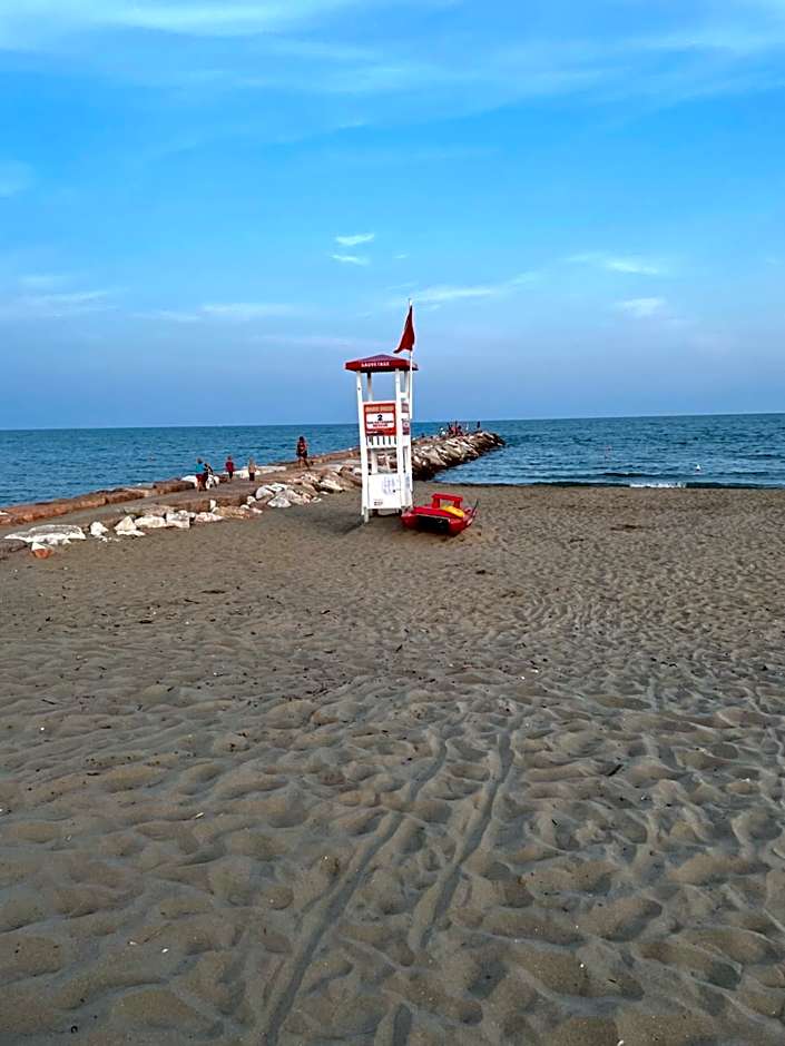 Eraclea Palace Hotel 4 stelle S