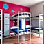 Feetup Home Backpackers Valencia