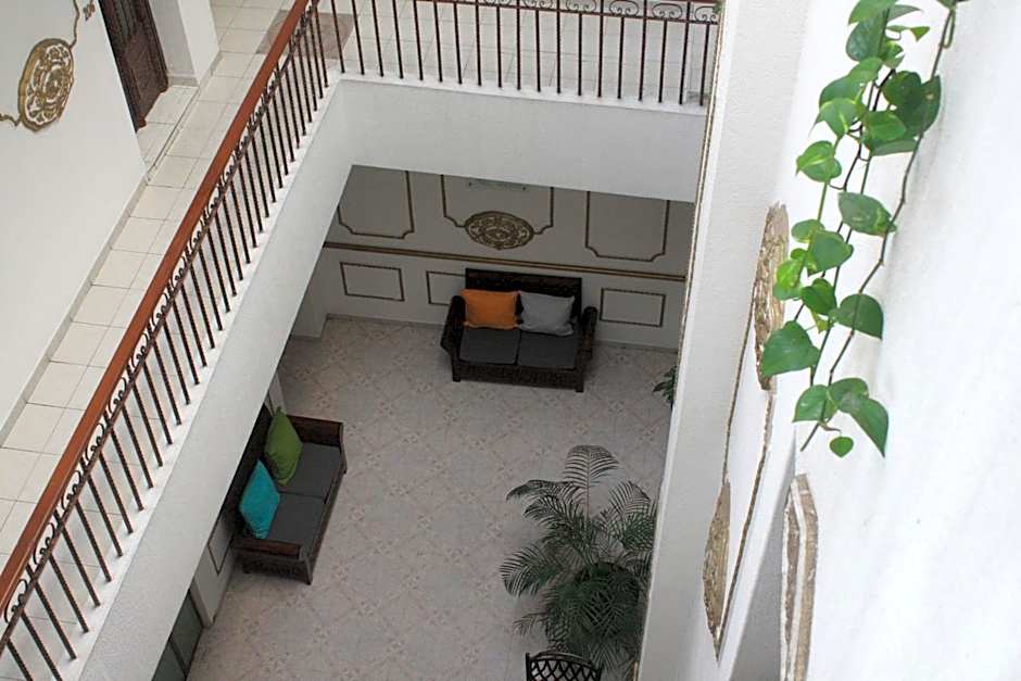 Casa de la Luna