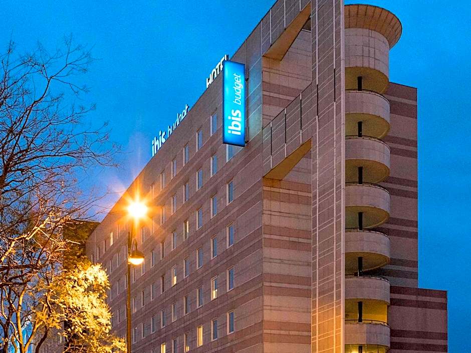 ibis budget Paris Porte De Montmartre