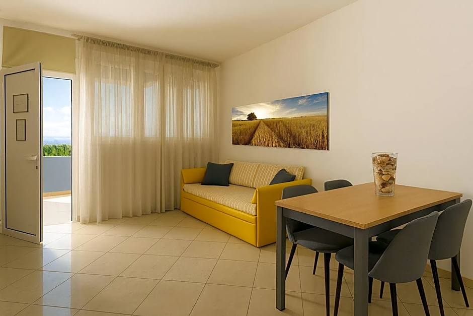 Residence Hotel Piccadilly