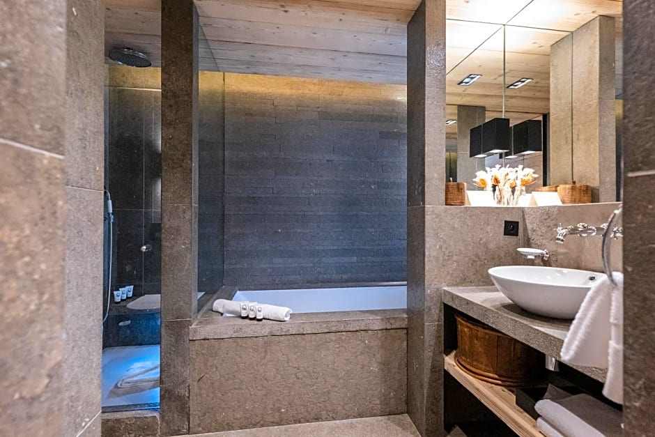 L'Alpaga, a Beaumier hotel