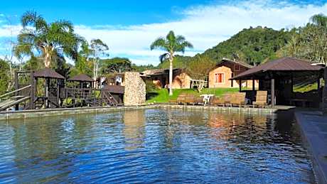 Pousada das Hortênsias