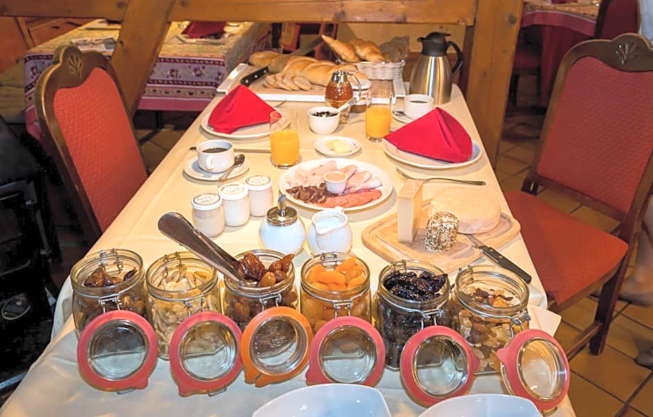 Hostellerie Les Bagenelles