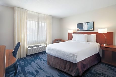Room, 1 Double Bed