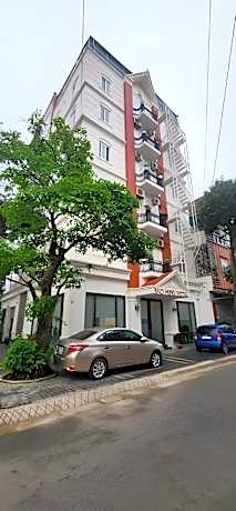 Bảo Hưng Hotel