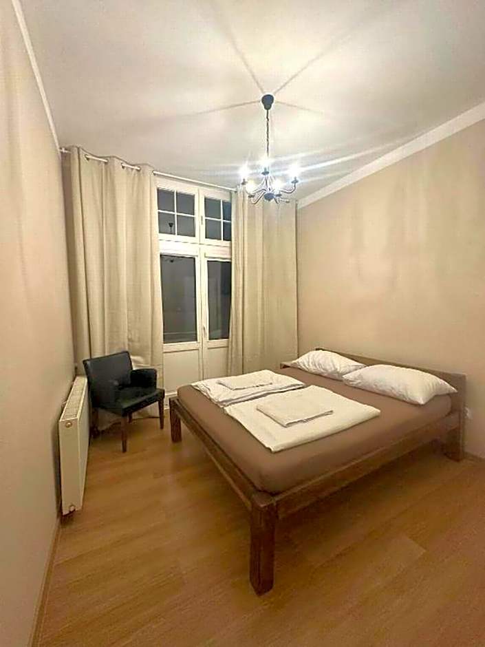 Chilli Hostel