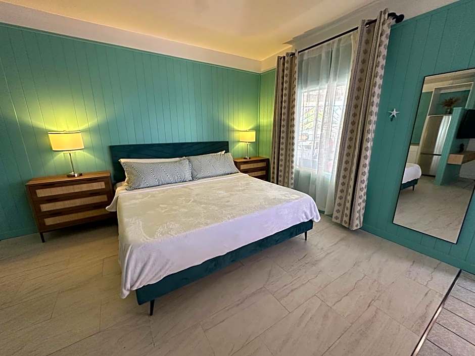 Arvilla Resort