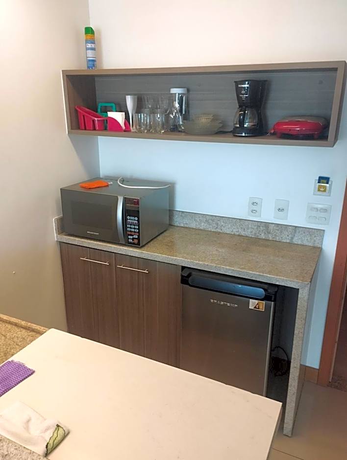 Samba convention suites