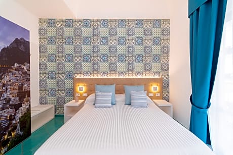 double or twin superior