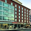 Hampton Inn By Hilton & Suites Fort Wayne Downtown