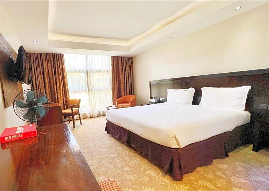Photo 1 sur 50 de Boma Inn Eldoret