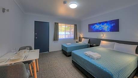 Standard Queen & Single