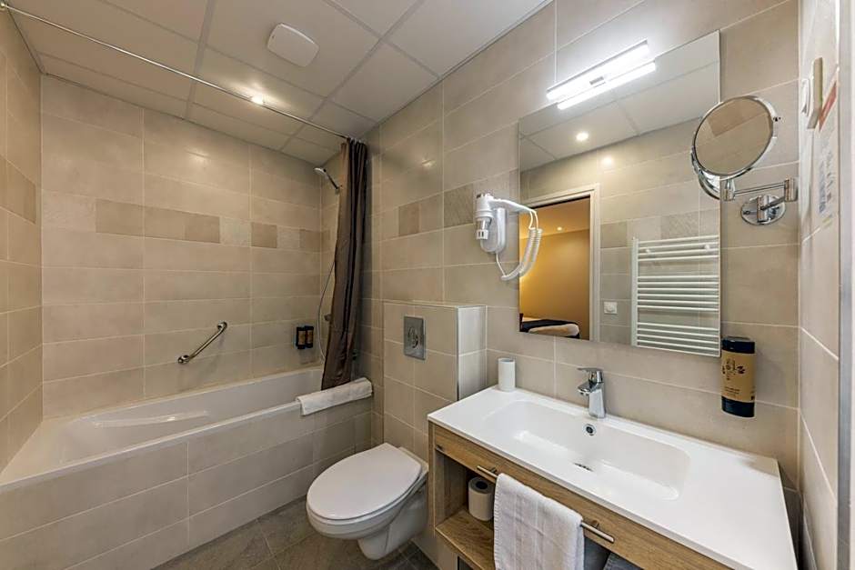 Hotel Saint Augustin