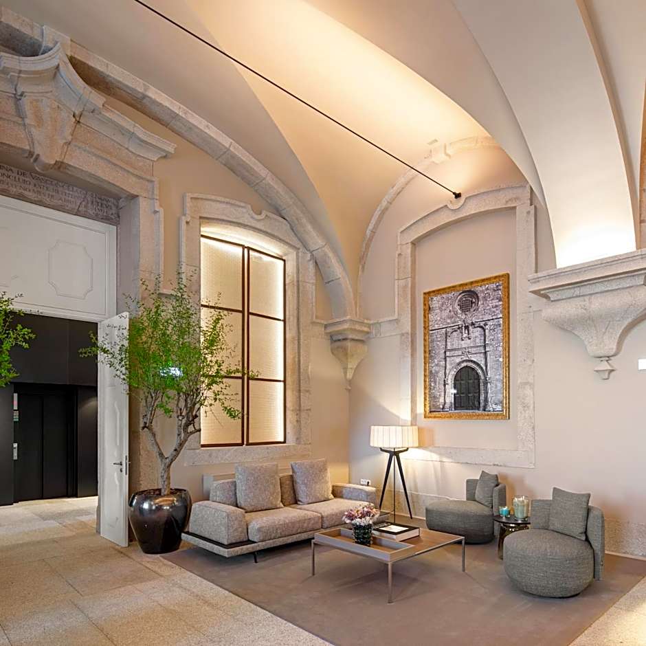 The Lince Santa Clara