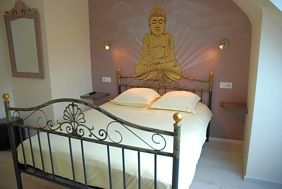 Hotel Champ Alsace