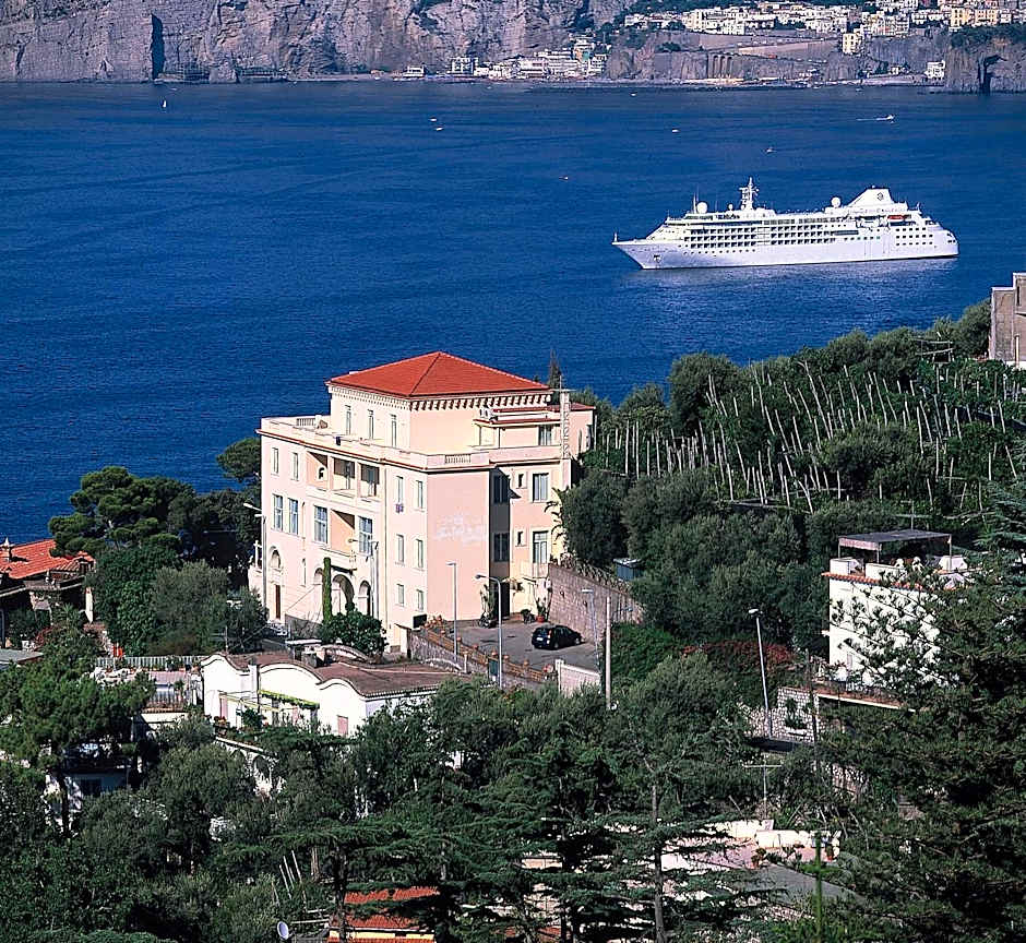 Hotel Miramare