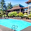 DoubleTree By Hilton Hotel Seattle Airport