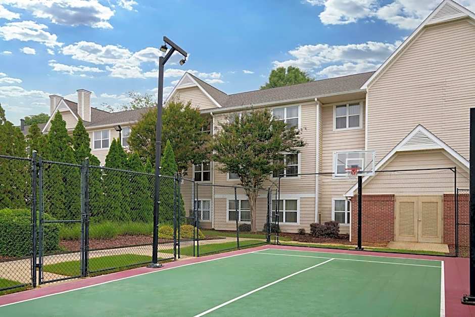 Residence Inn by Marriott Huntsville