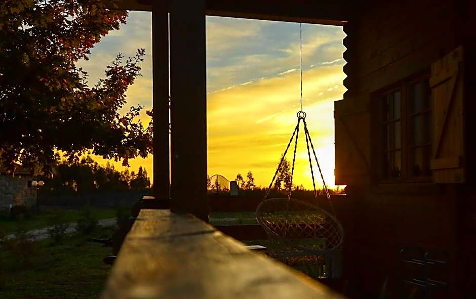 Vila da Laje - Onde a Natureza o envolve - Serra da Estrela