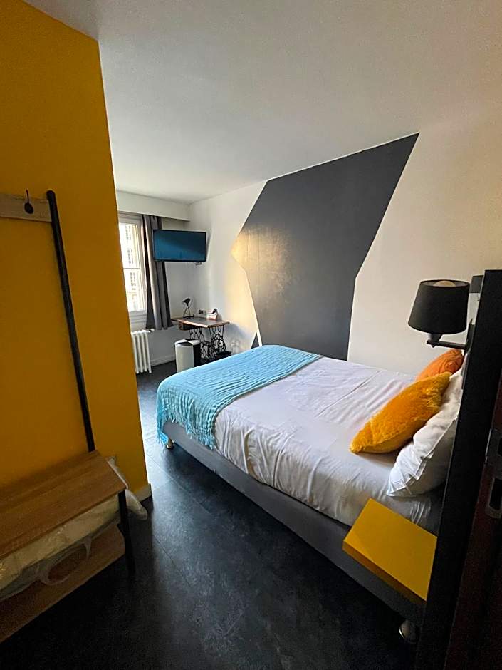 Urban Style- Hotel d'Angleterre Le Havre