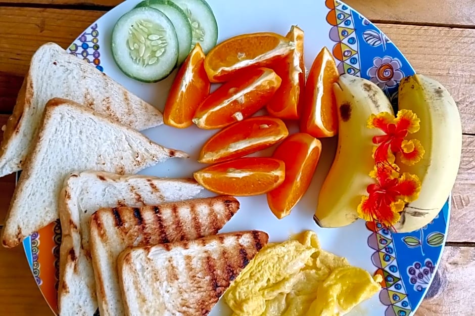 Baywalk Suites Batangas