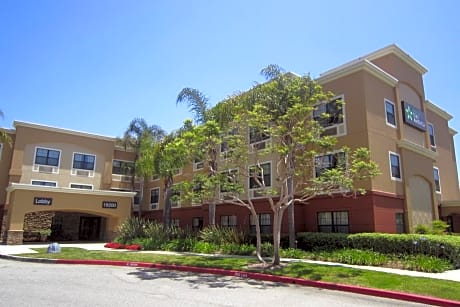 Extended Stay America Suites - Los Angeles - Torrance Harborgate Way