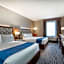 Holiday Inn Express Redwood City Central By IHG
